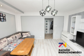 Mieszkanie Na Sprzedaż!2 piętro!